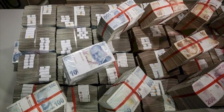 İyi Partili Tatlıoğlu’ndan ‘128 milyar dolar’ iddiası
