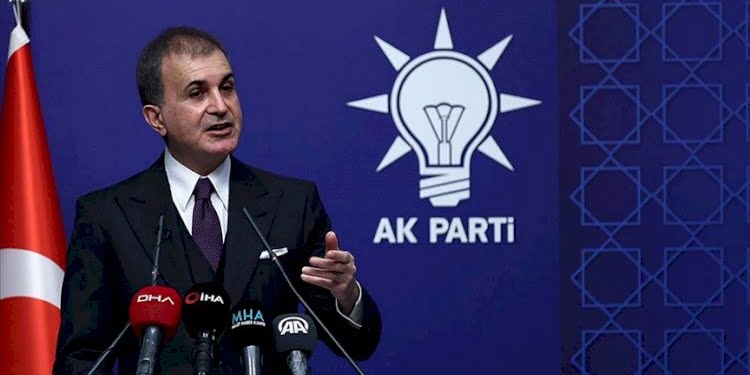 AKP’li Çelik’ten Meral Akşener’in ‘sömürge valisi’ sözlerine tepki
