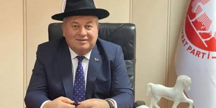 Cemal Enginyurt’tan MHP’yi kızdıracak sözler: Siz nasıl ülkücüsünüz ya?