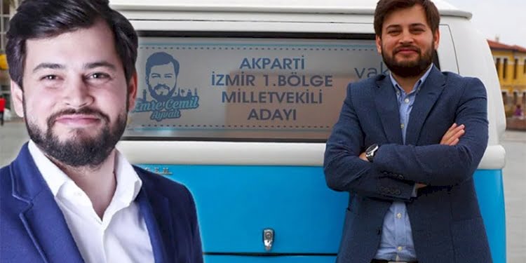 FETÖ itirafının ardından istifa eden Ayvalı’ya AKP’de yeni görev