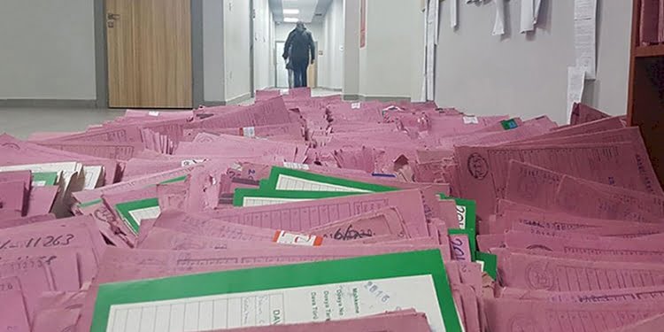 Kredi kullanımı patladı, icralar kapıya dayandı