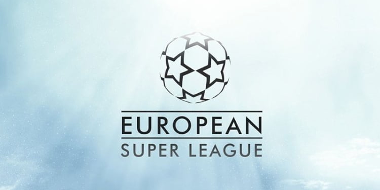 UEFA’ya bağlı 55 ülkeden Avrupa Süper Ligi’ne kınama