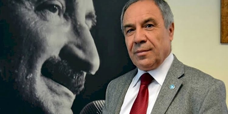Demokratik Sol Parti ittifak kararını duyurdu