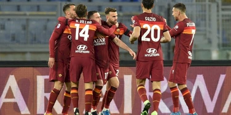 Roma kulübü ‘Avrupa Süper Ligi’ne karşı
