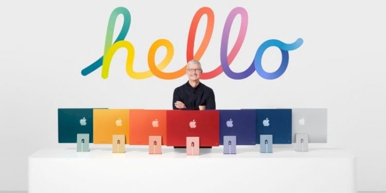 İşte Apple’ın yeni cihazları…