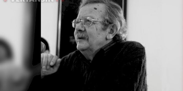 Usta şair Abdullah Nefes hayatını kaybetti