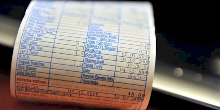 Elektriğe fahiş zam: Yarından itibaren geçerli, tüm abone grupları dahil