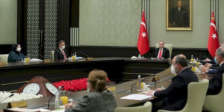 Kabine değişikliğinde ikinci parti ne zaman?
