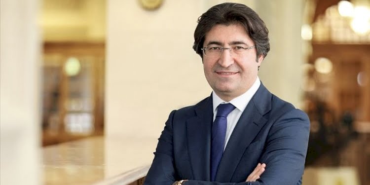 Türkiye Bankalar Birliği’nin yeni başkanı belli oldu