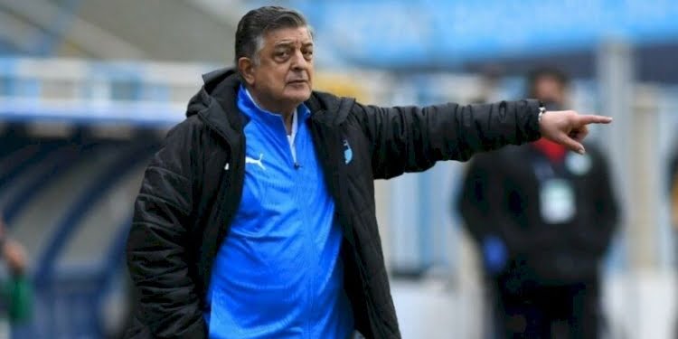Yılmaz Vural: Türkiye’de ilk defa VAR’a gidilmedi