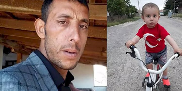 3 yaşındaki Alperen’in cinayetinde yeni detay!