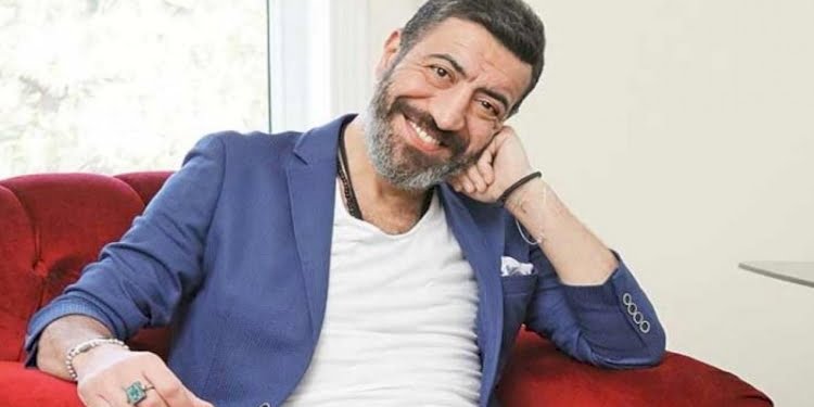 Hakan Altun hastaneye kaldırıldı
