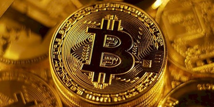 Bitcoin’de düşüş sürüyor