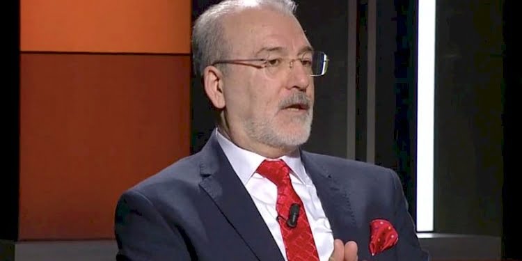Hulki Cevizoğlu’ndan ‘128 milyar dolar’ iddiası