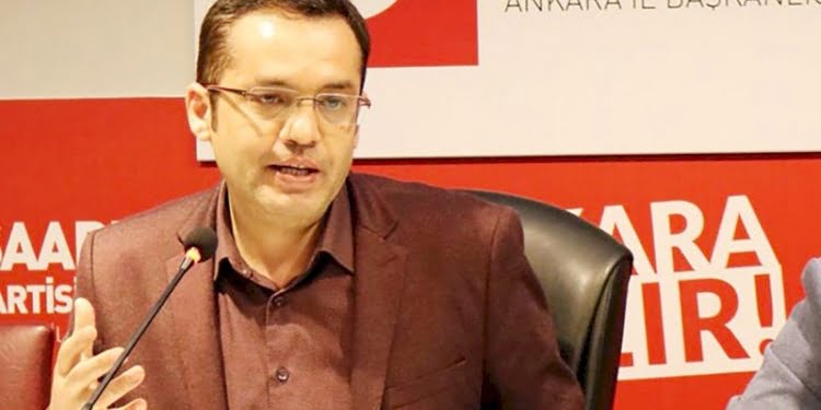 Saadet Partili isim Cumhurbaşkanı adaylığını açıkladı