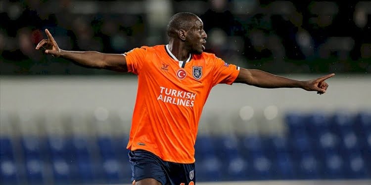 Sözleşmesi feshedilen Demba Ba konuştu