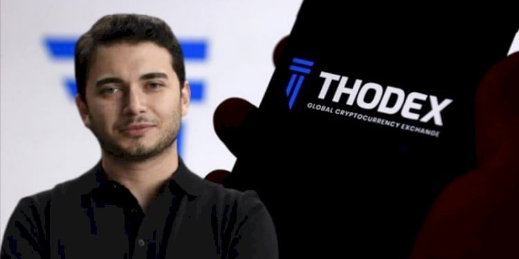 ‘Thodex operasyonu’nda gözaltına alınanların ikisi müdürmüş