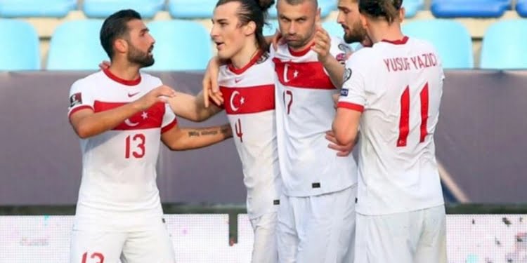 A Milli Takım’ın hazırlık maçı tarihleri açıklandı!