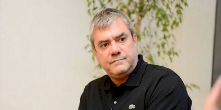 Yılmaz Özdil, Habertürk yayını sonrası gazetecileri topa tuttu