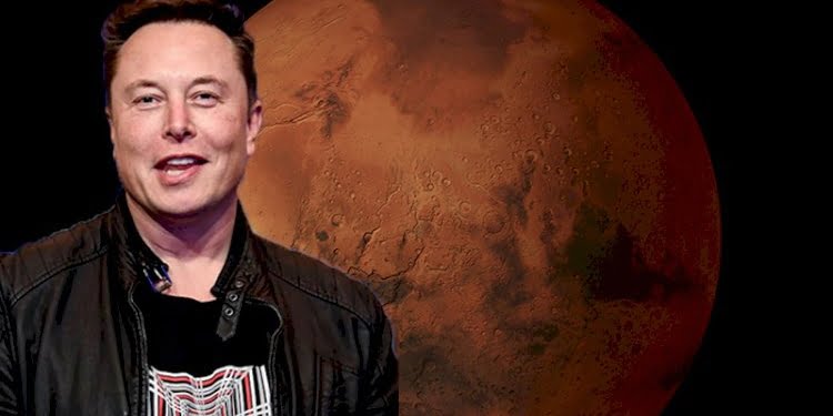Elon Musk’tan uyarı: Canlı dönemeyebilirsiniz
