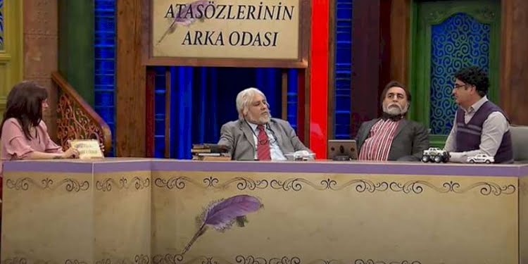 Güldür Güldür’den beğenilen skeç