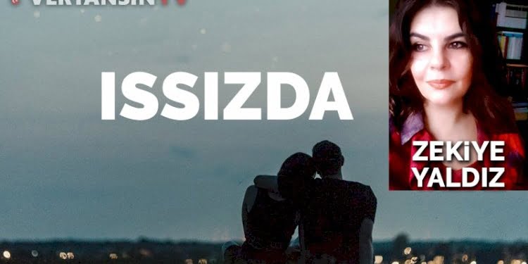 Issızda