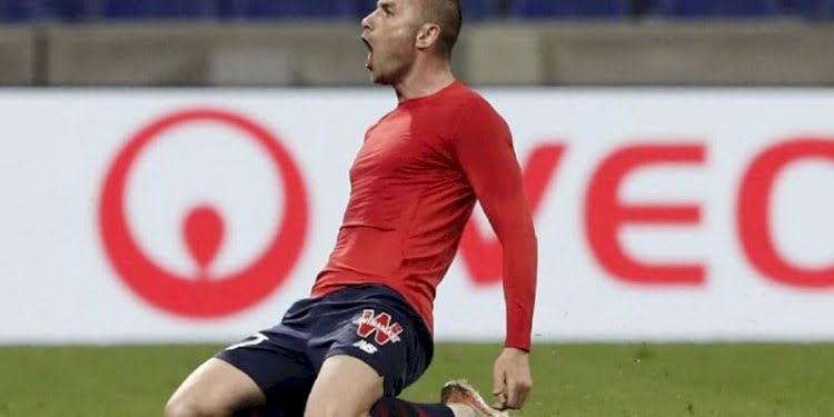 Fransa’da Burak Yılmaz rüzgarı!