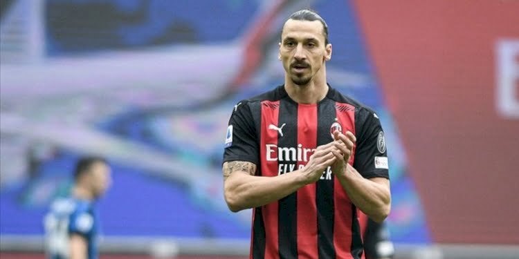 UEFA’dan Zlatan Ibrahimovic’e bahis soruşturması