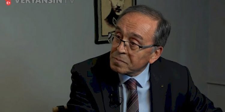 ‘Anayasal değerlere sadık, liyakati esas alan bir ordu geleceğimizin en büyük güvencesidir’