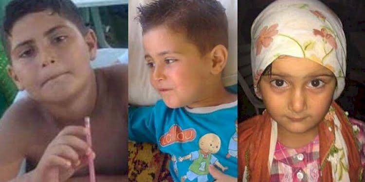 3 çocuğunu vahşice öldürdü ‘Ben cani anne değilim’ dedi