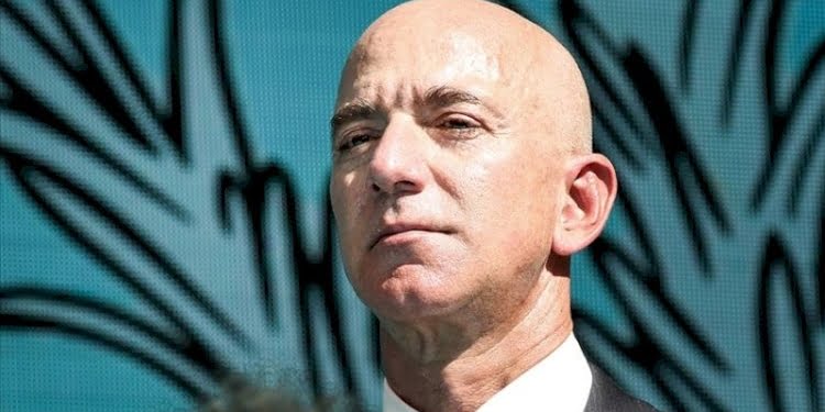 Jeff Bezos’un şirketi NASA’nın SpaceX ile yaptığı anlaşmaya itiraz etti