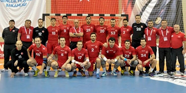 Milliler Avrupa Şampiyonası finallerine katılma şansını kaybetti