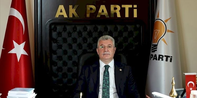 AKP muhalefeti suçladı: Biden’ı siz cesaretlendirdiniz