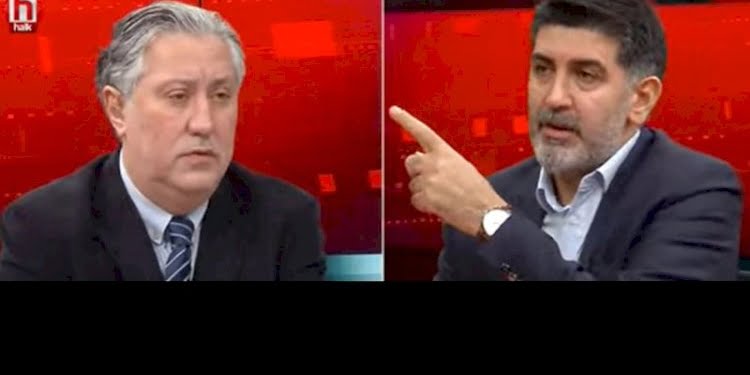 ‘Türkiye özür dilesin’ diyen Levent Gültekin ve Murat Sabuncu da okusun!