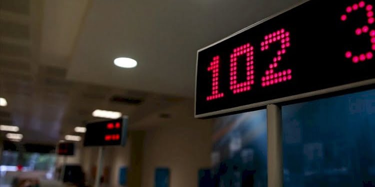 Türkiye Bankalar Birliği duyurdu: Banka şube çalışma sürelerinde emekliler için düzenleme yapıldı