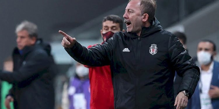 Sergen Yalçın’dan olay açıklama: Cumartesi ne olacağını göreceğiz!