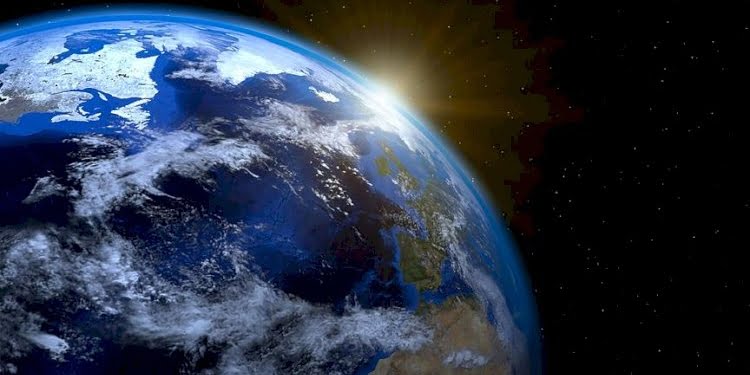 Dünya yeni bir tehlikenin eşiğinde