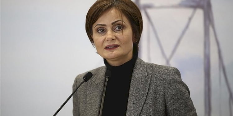 CHP’li Kaftancıoğlu Cumhurbaşkanı Erdoğan’a 56 bin lira tazminat ödeyecek