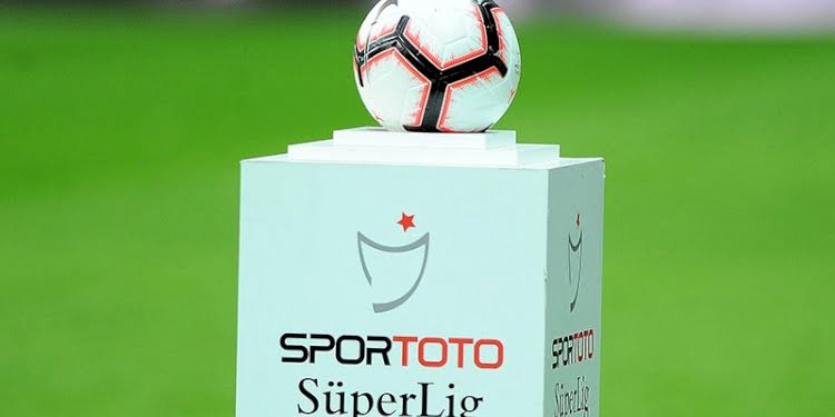 Süper Lig’de 22. hafta sonuçları ve puan durumu