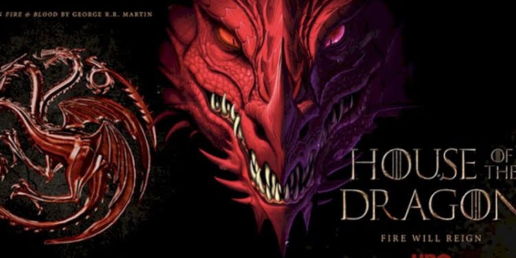 Yeni Game of Thrones dizisi House of the Dragon’ın çekimlerine başlandı