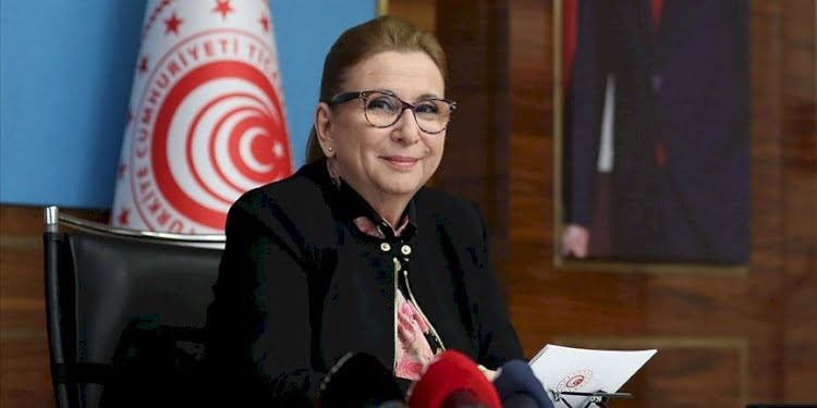Gümrüklere ‘Ruhsar Pekcan’ uyarısı gitmiş… ‘Erdoğan’ın adını kullanarak…’