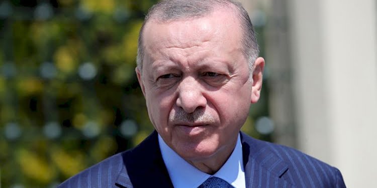 Bahçeli’nin anayasa taslağına Erdoğan’dan ilk yorum