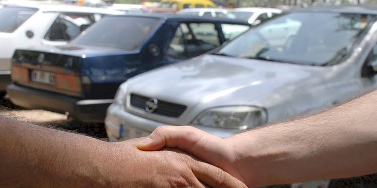 İkinci el otomobil fiyatları zamlanacak