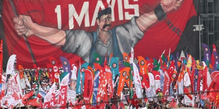 Geçmişten günümüze 1 Mayıs’ın anlam ve önemi