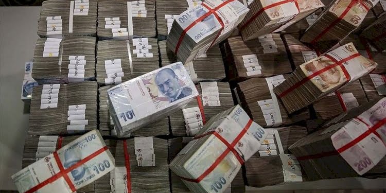 Kamu bankaları alarm veriyor!