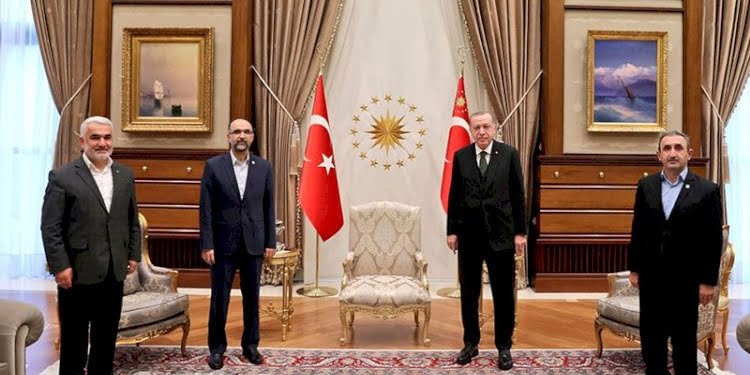 HÜDA-PAR’ın alkol yasağı sevinci: Son dönemlerde alınan en güzel kararlardan
