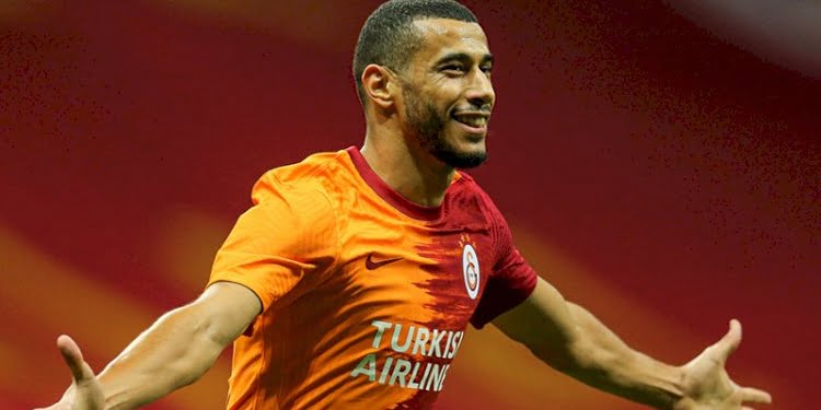 Galatasaray TV’den Belhanda’ya sansür!