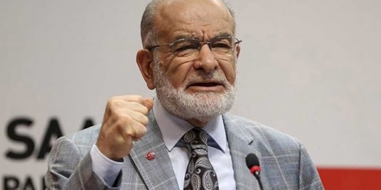 Saadet Partisi liderinden ‘Cumhur İttifakı’ açıklaması