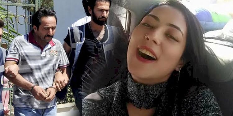Gülizar Turan’ın katili için karar!