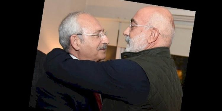 Kılıçdaroğlu neden Ahmet Altan ve Nazlı Ilıcak’ı savunuyor? Bu sözlerle açıkladı